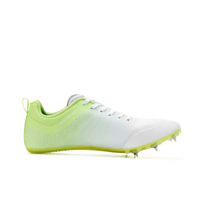 LARA STAR Slip Resistant Low Top Sprint Running Shoes Unisex-16