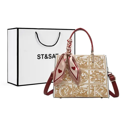 ST&SAT Handbags