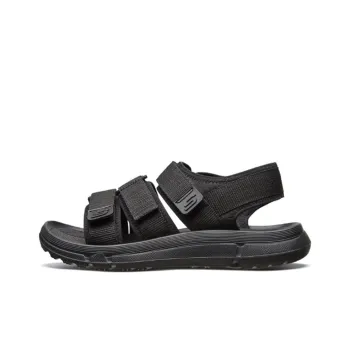 Skechers Quinten Sandals Black