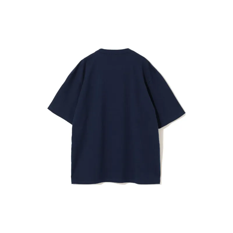 UNDERCOVER Slogan print T shirt-3