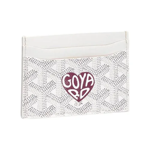 GOYARD Saint-Sulpice Card Holders