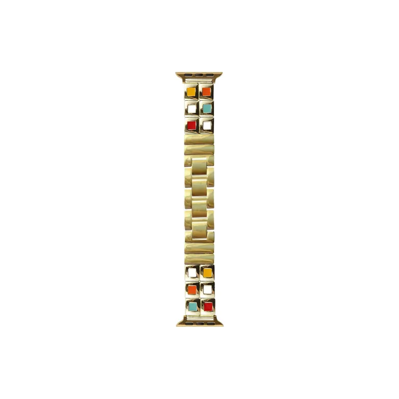 Yu Qing Apple Compatibility Watch Band Alloy-10