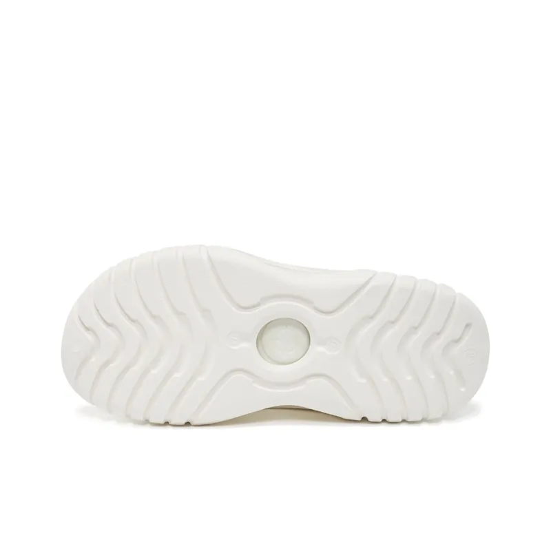 RIGORER Shark Slip-Resistant Abrasion-Resistant Slide Slippers Unisex-5