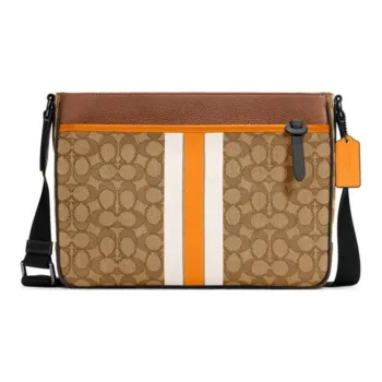 COACH Thompson Crossbody Bags