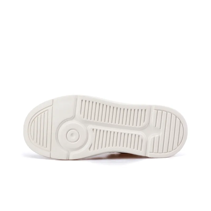 Anthony Miles Shell Head Low-Top Casual Shoes Men's-13