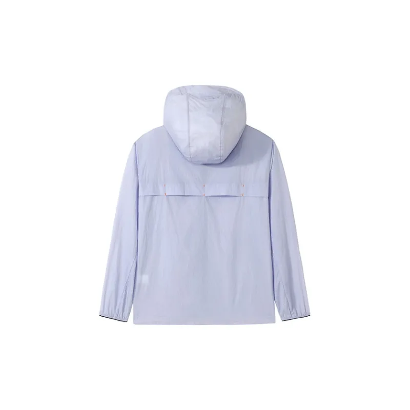 PIONEER CAMP Sun Protection Clothing Unisex-18