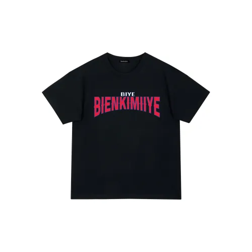 BIENKIMIIYE T-Shirts Unisex