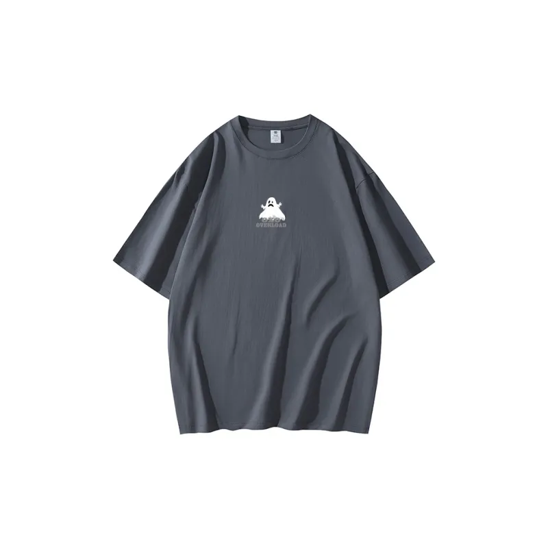 OXO OVERLOAD T Shirts Unisex-12