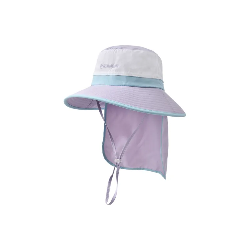 KENMONT Polyamide Sun Protection Hats Kids'-4