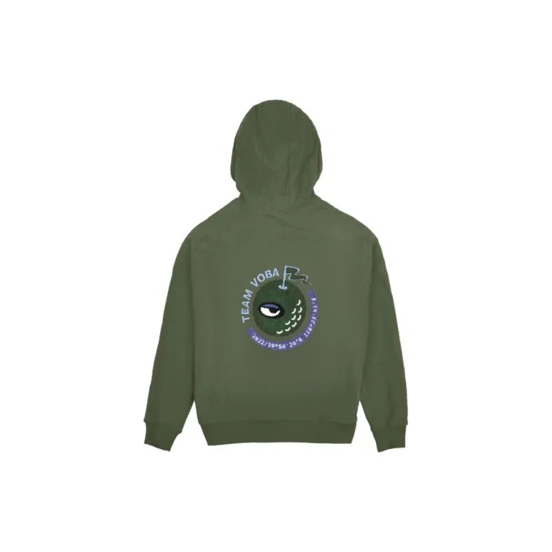 VOBA Sweatshirts Unisex-8