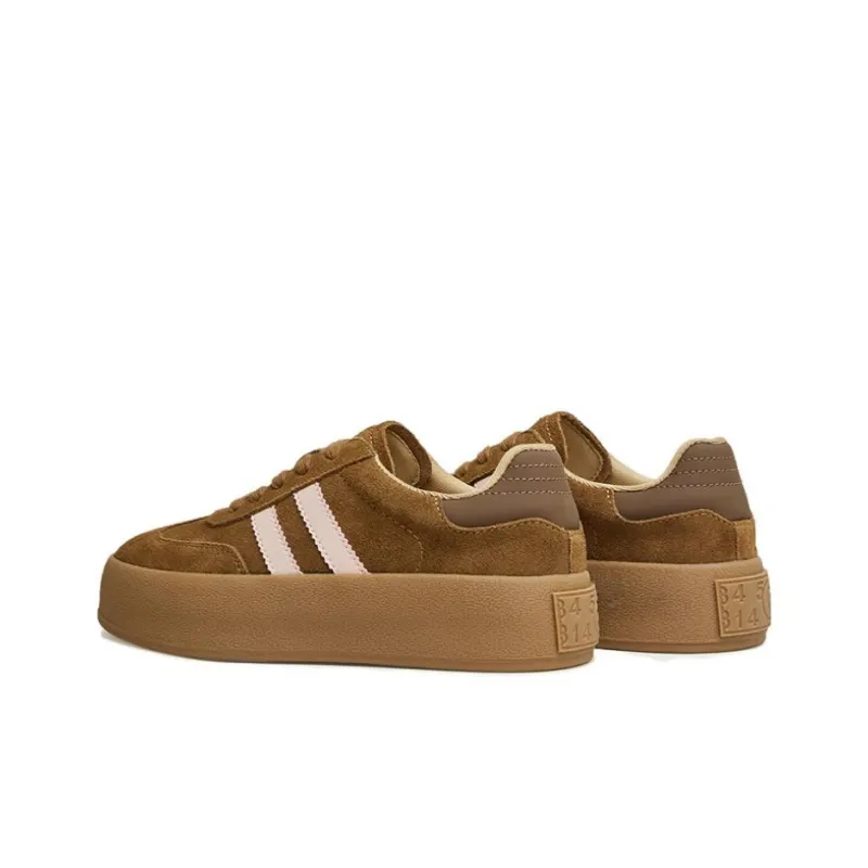 Tata Height Increasing Skateboard Shoes Unisex-7
