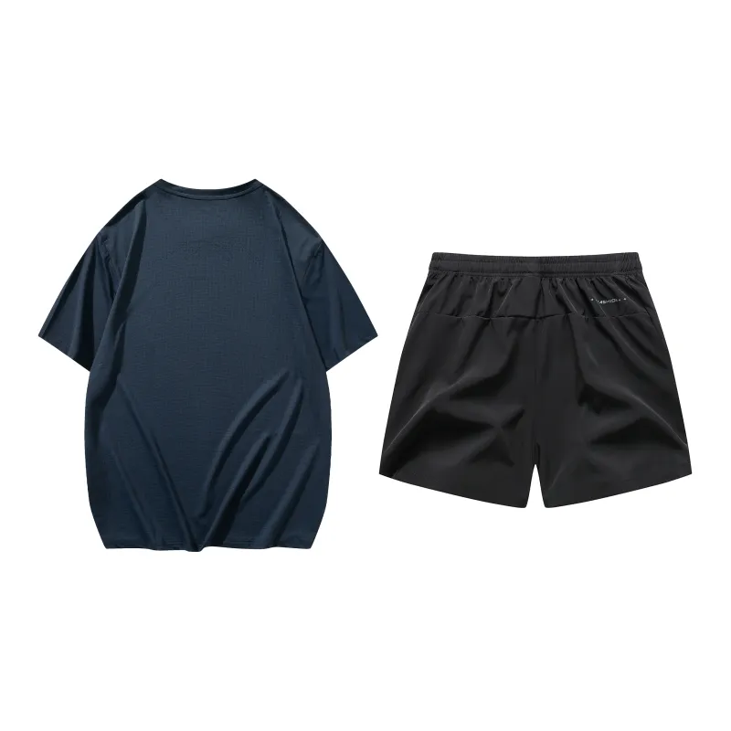 FENGXUELANG Spring And Summer Casual Sportswear Unisex-1