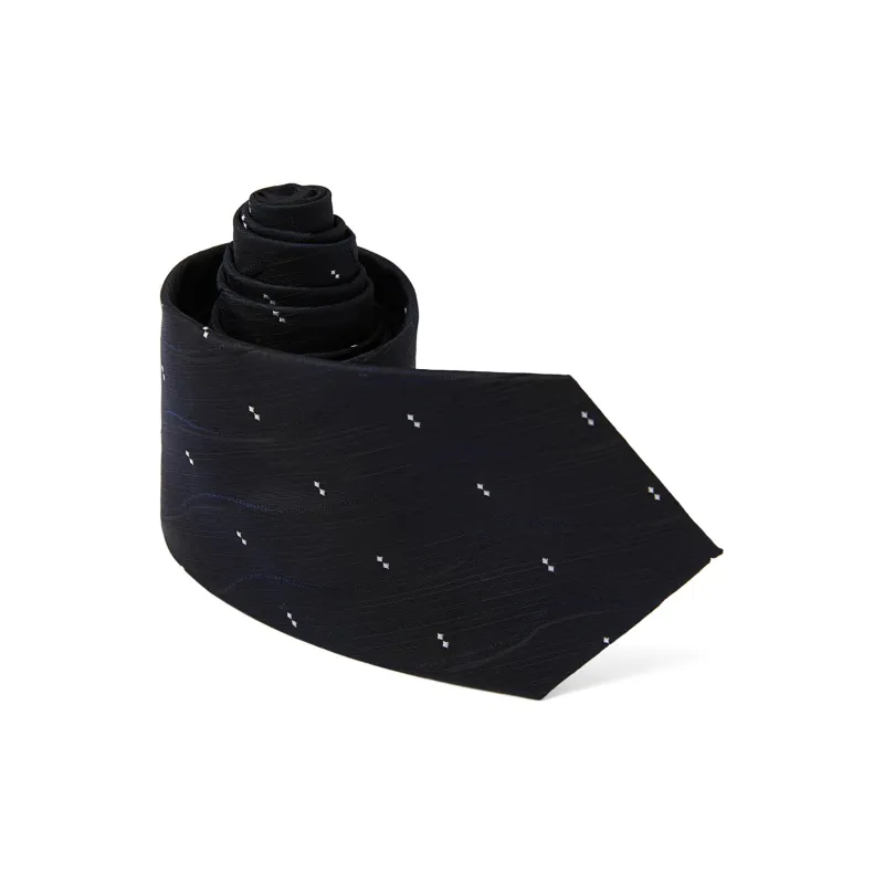 SEVEN 45% Mulberry Silk Ties Men's-1