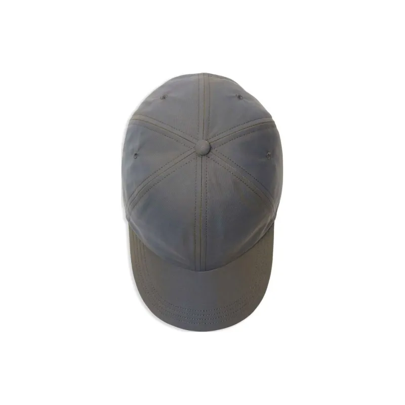 Burberry Six-panel Cotton Baseball Cap-2