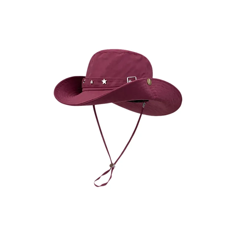 BGUUY Cotton Bucket Hats Unisex-1