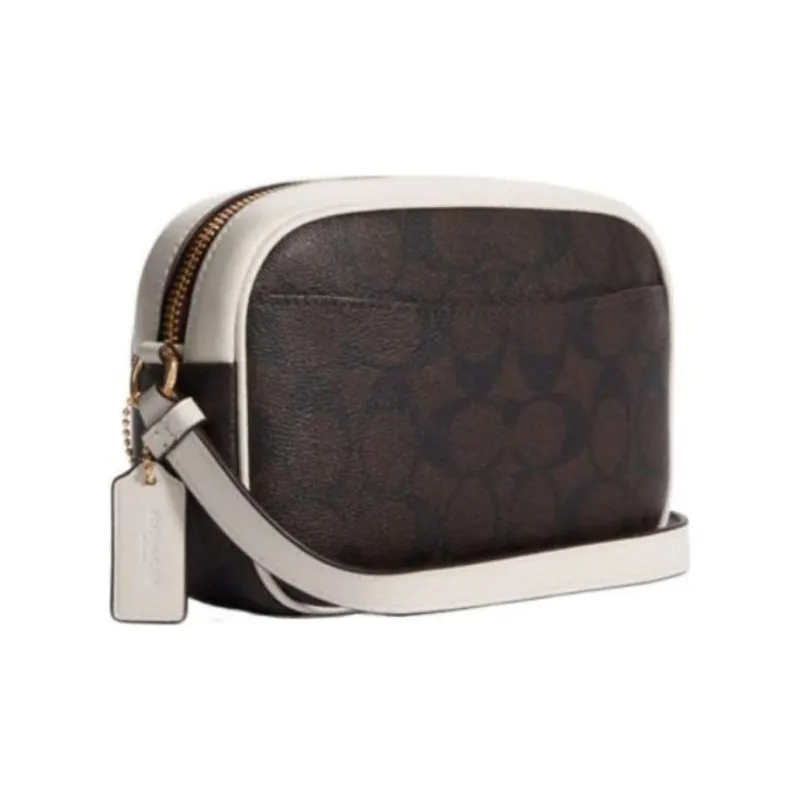 COACH Jamie Shoulder Bags-2
