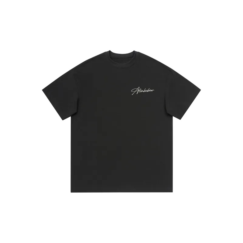 BOS BEAR T Shirts Unisex-3
