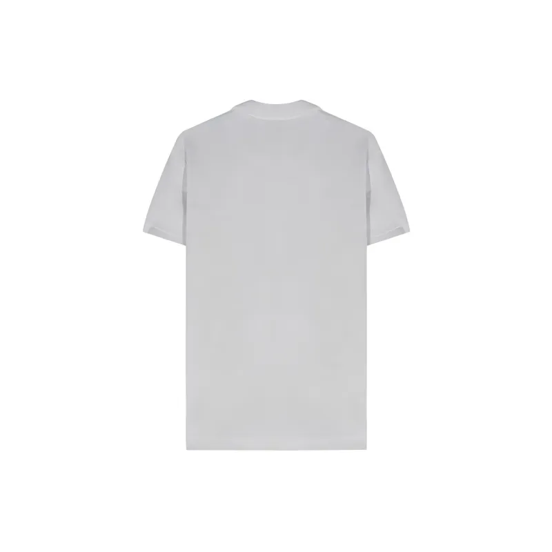 Orlebar Brown Terry Towelling Polo Shirt-1