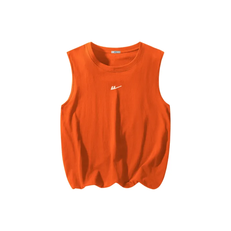 WARRIOR Tank Tops Unisex-14