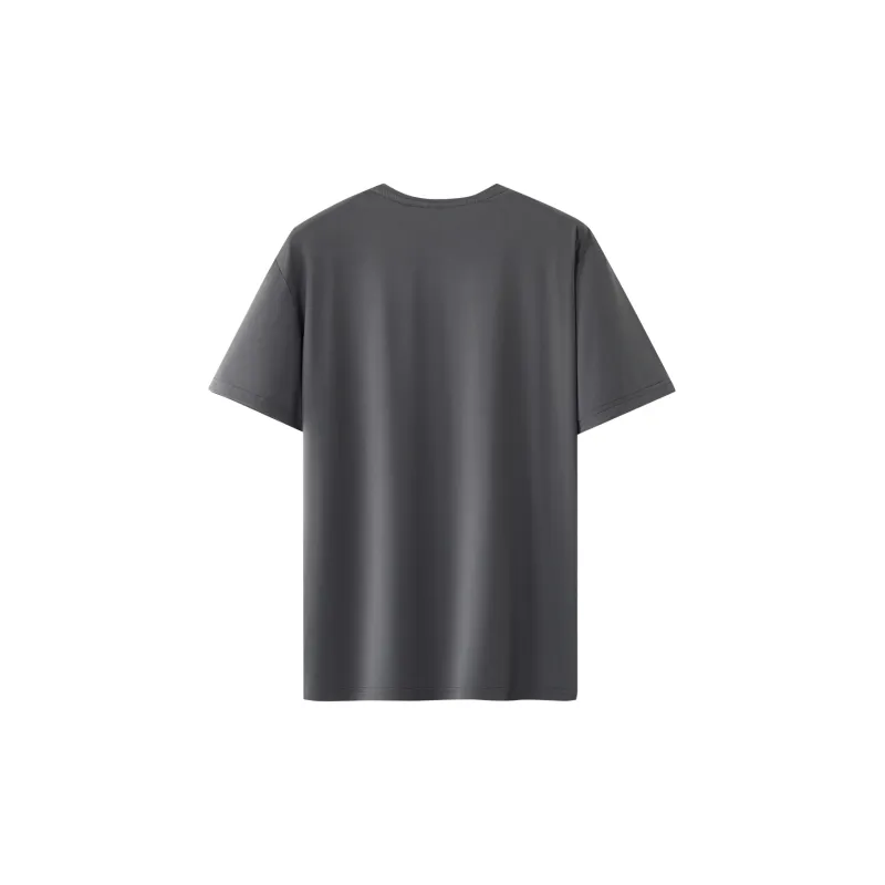 K bird T Shirts Unisex-3