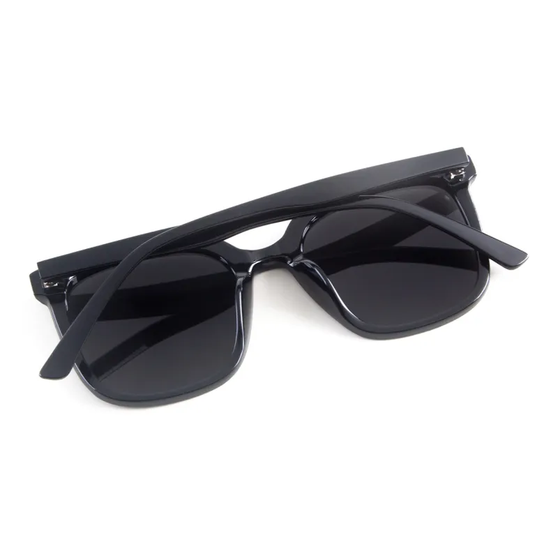 MT·MIT PC Square Sunglasses Women's-17