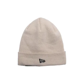 New Era Polyester Acrylic Beanies Unisex