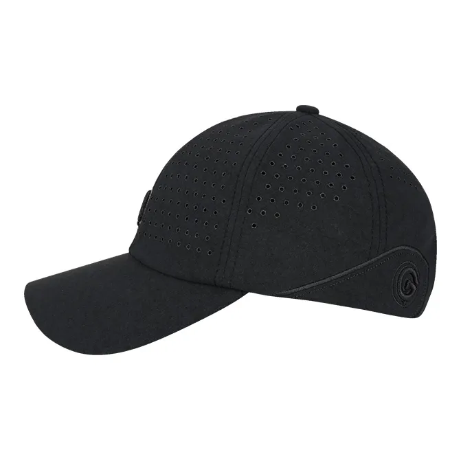 SWOFCARE Nylon Baseball Caps Unisex-2