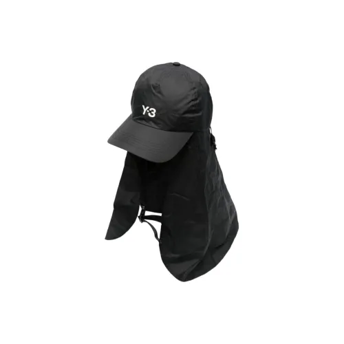 Y-3 Baseball Caps Unisex