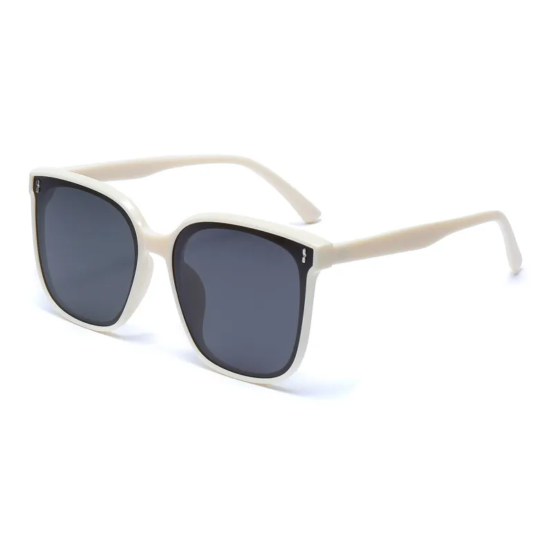 MT·MIT PC Square Sunglasses Women's-9