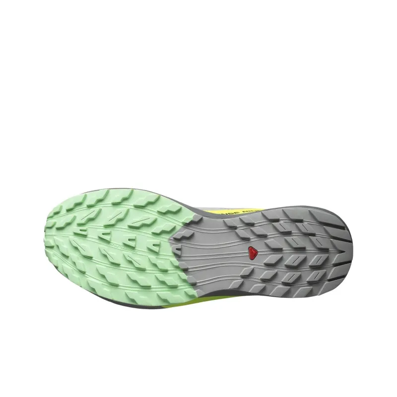 SALOMON Sense Ride 5 'Grey'-4