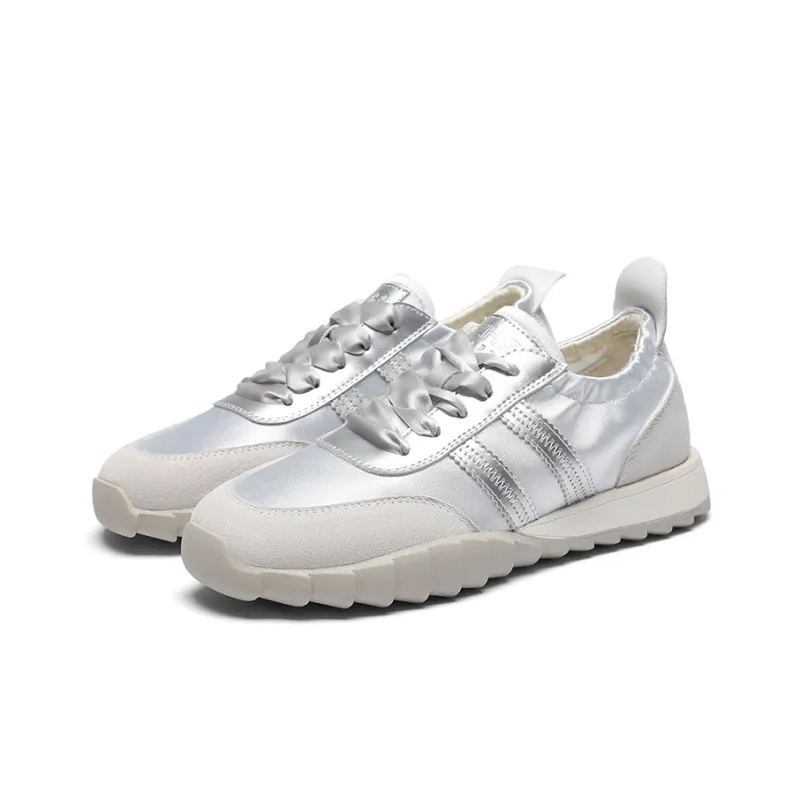 ZHR Lightweight Low-Top Casual Shoes Women's-7