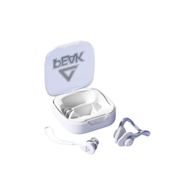 PEAK Professional Nose Clip Unisex Silicone-2