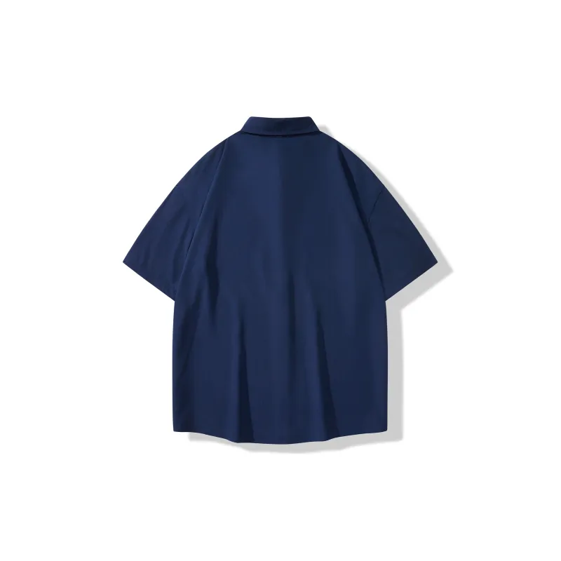LA'T.WEEKEND Shirts Unisex-11