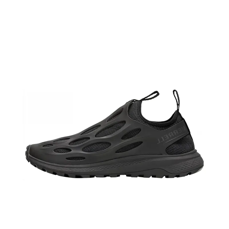 MERRELL Hydro Runner 'Triple Black'-0