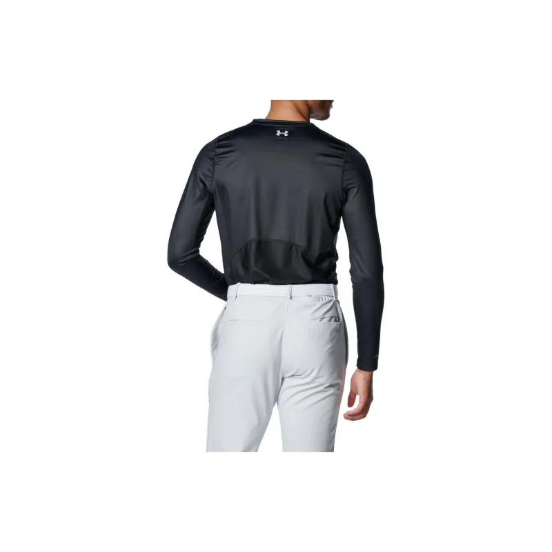 Under Armour T Shirt Men's Black-1