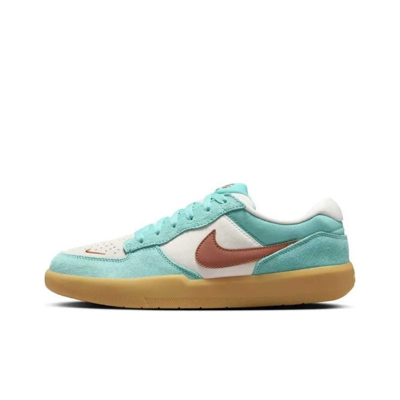 Nike Sb Force 58 Dusty Cactus-0