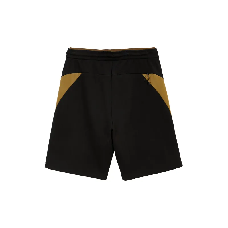 JACK&JONES Casual Shorts Unisex E40 Black-1