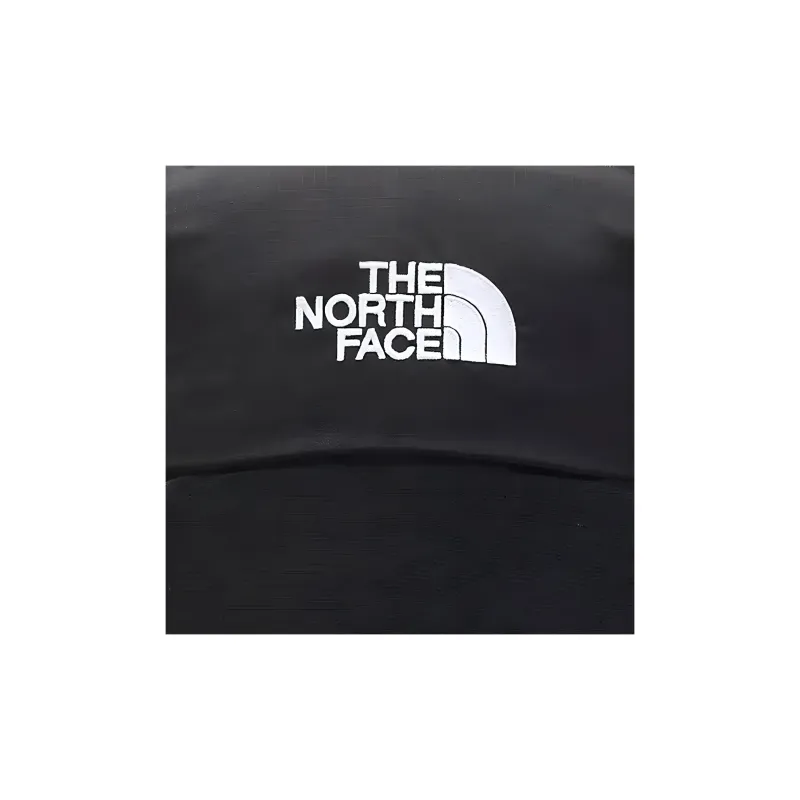 THE NORTH FACE Nylon Hiking Bag Backpack Regular Unisex Black-3