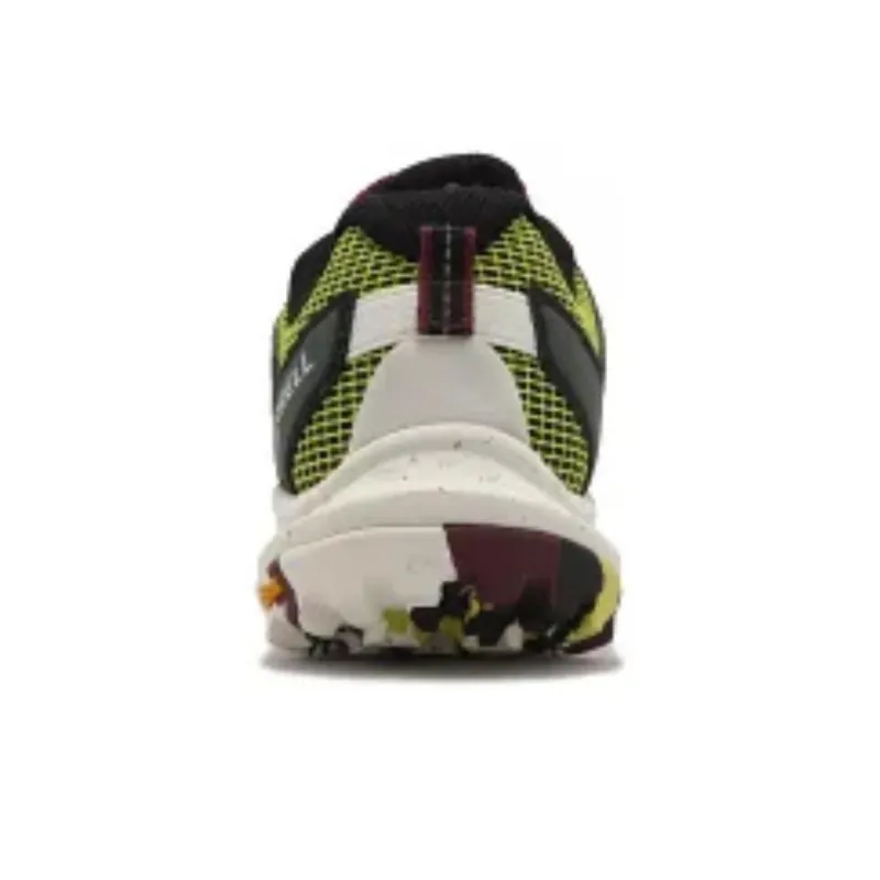MERRELL Women's Antora 3 GORE TEX 'Cabernet Hi Viz' Women's-2