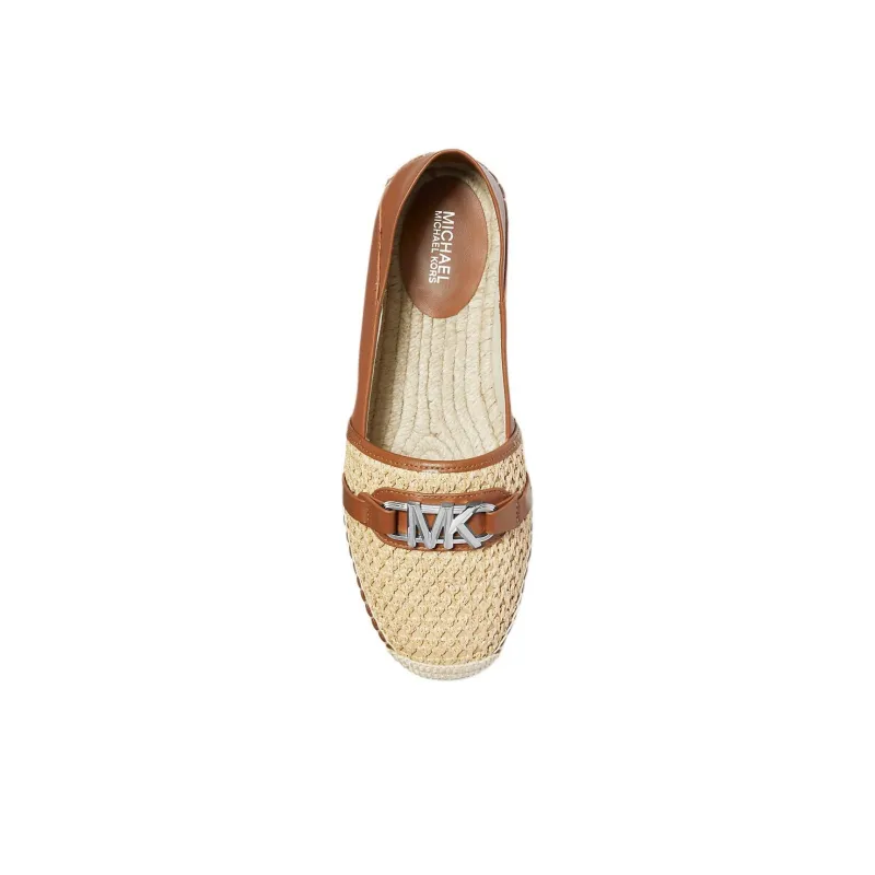 MICHAEL KORS Espadrilles Women's Brown-3