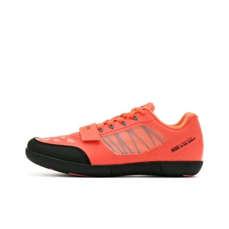 LARA STAR Low Top Training Shoes Unisex-7