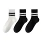 3 Pack (White+Black X2)