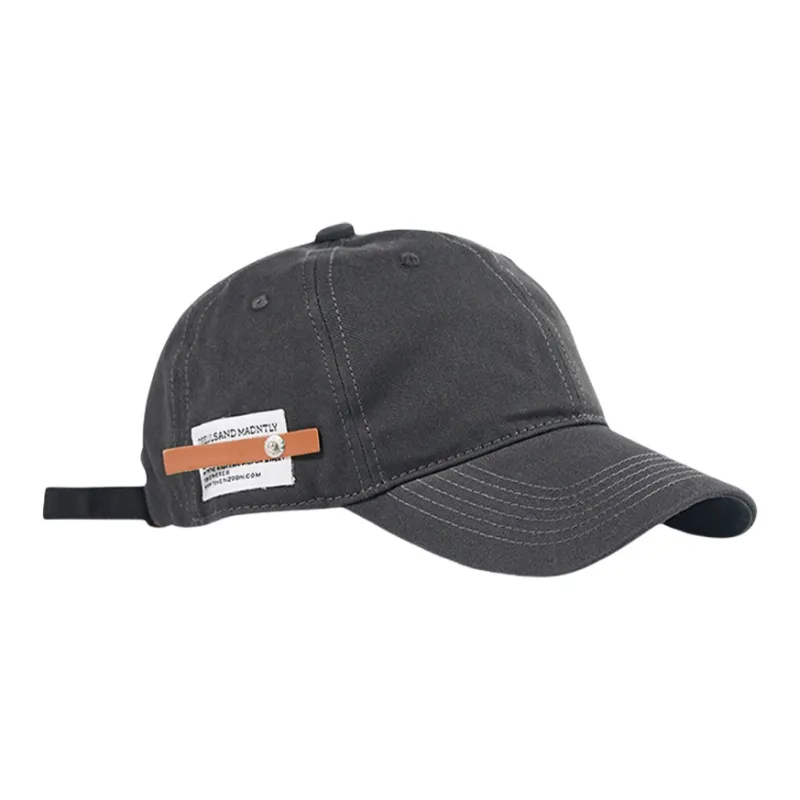 WODONBLE Cotton Baseball Caps Unisex-4