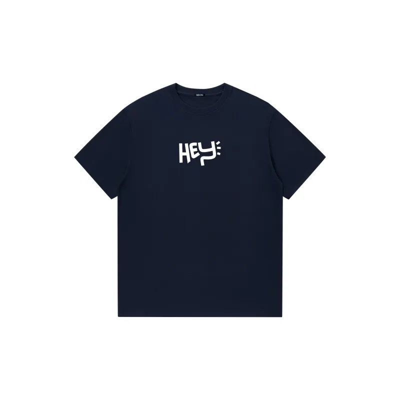 GSON T Shirts Unisex-5