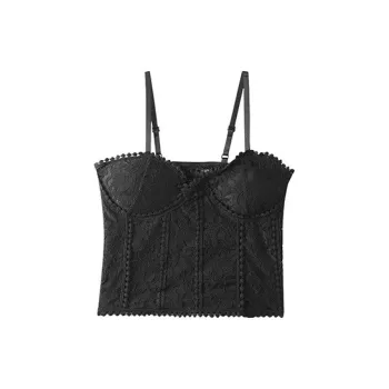 The Story Of The Flower Season Camisole Women's