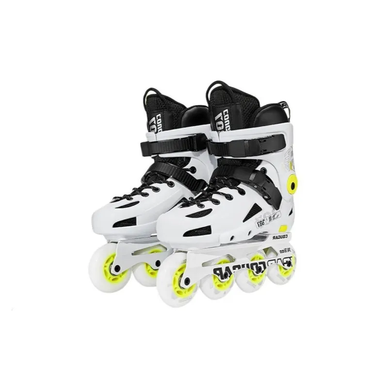 COUGAR Inline Skates Outdoor Unisex-3