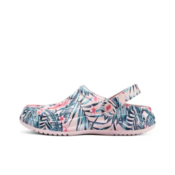 Skechers Foamies Clogs Women's Pink