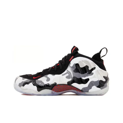 Nike Air Foamposite One Fighter Jet