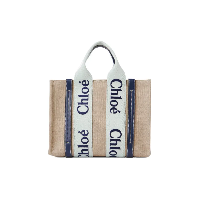 Chloé Woody Handbags-2