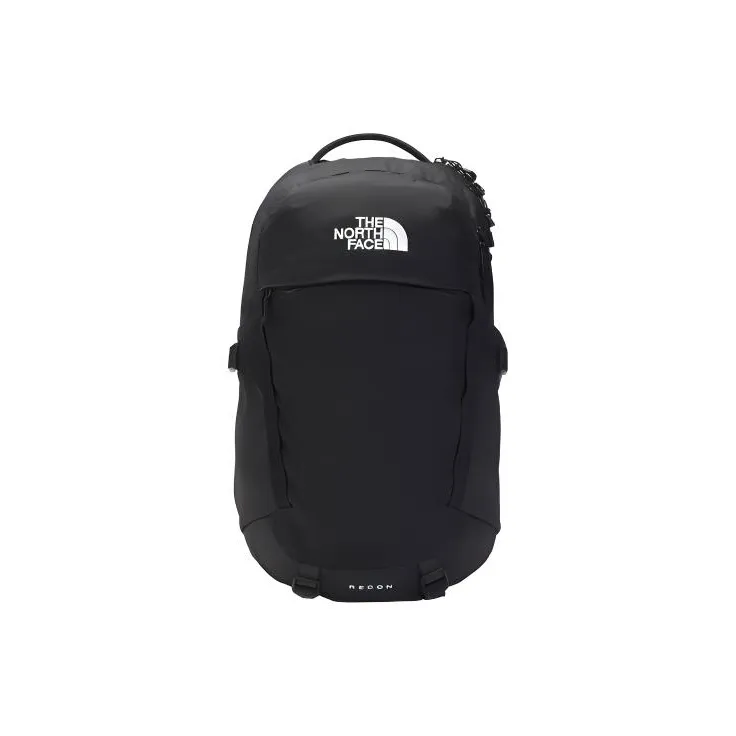 THE NORTH FACE Nylon Hiking Bag Backpack Regular Unisex Black-0